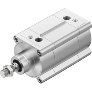 Пневмоцилиндр Festo DSBF-C-100-250-PPVA-N3-R