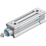 Пневмоцилиндр Festo DSBC-40-80-PPVA-N3