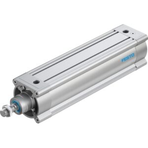 Пневмоцилиндр Festo DSBC-100-320-PPSA-N3