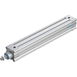 Пневмоцилиндр Festo DSBC-63-400-PPVA-N3