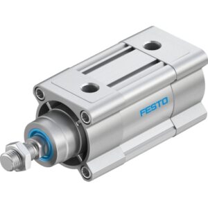 Пневмоцилиндр Festo DSBC-63-25-PPSA-N3