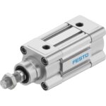 Пневмоцилиндр Festo DSBC-50-25-D3-PPSA-N3