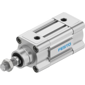 Пневмоцилиндр Festo DSBC-50-25-D3-PPSA-N3