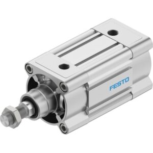Пневмоцилиндр Festo DSBC-80-50-D3-PPSA-N3