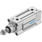 Пневмоцилиндр Festo DSBC-50-40-D3-PPVA-N3