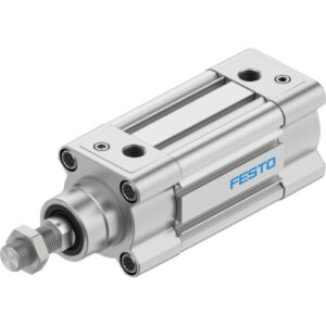 Пневмоцилиндр Festo DSBC-50-40-D3-PPVA-N3