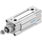 Пневмоцилиндр Festo DSBC-63-70-D3-PPVA-N3