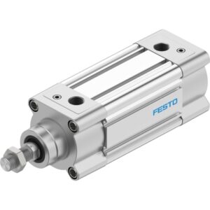 Пневмоцилиндр Festo DSBC-63-70-D3-PPVA-N3