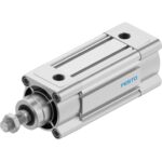 Пневмоцилиндр Festo DSBC-63-70-D3-PPSA-N3