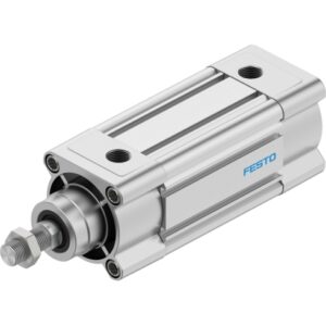 Пневмоцилиндр Festo DSBC-63-70-D3-PPSA-N3