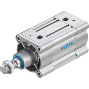 Пневмоцилиндр Festo DSBC-80-40-PPVA-N3
