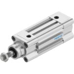Пневмоцилиндр Festo DSBC-32-30-D3-PPSA-N3