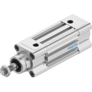 Пневмоцилиндр Festo DSBC-32-30-D3-PPSA-N3