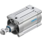 Пневмоцилиндр Festo DSBC-125-80-PPVA-N3