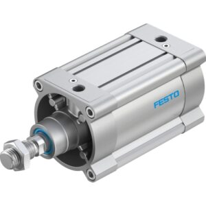 Пневмоцилиндр Festo DSBC-125-80-PPVA-N3