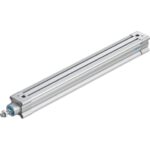 Пневмоцилиндр Festo DSBC-40-400-PPVA-N3