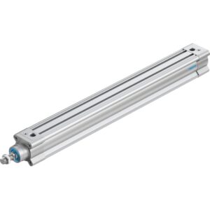 Пневмоцилиндр Festo DSBC-40-400-PPVA-N3