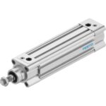 Пневмоцилиндр Festo DSBC-40-125-D3-PPVA-N3