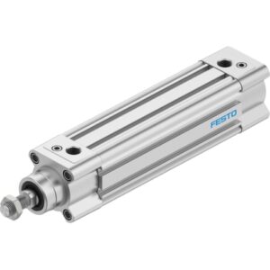Пневмоцилиндр Festo DSBC-40-125-D3-PPVA-N3