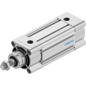 Пневмоцилиндр Festo DSBC-63-80-D3-PPSA-N3