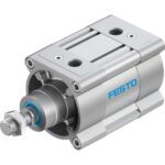 Пневмоцилиндр Festo DSBC-100-PPVA-N3