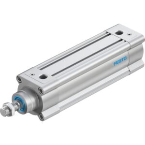 Пневмоцилиндр Festo DSBC-63-150-PPVA-N3