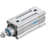 Пневмоцилиндр Festo DSBC-63-60-PPSA-N3