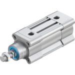 Пневмоцилиндр Festo DSBC-40-PPSA-N3