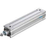 Пневмоцилиндр Festo DSBC-100-400-PPVA-N3