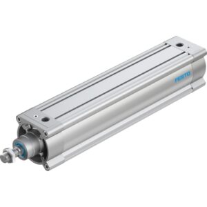 Пневмоцилиндр Festo DSBC-100-400-PPVA-N3