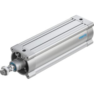 Пневмоцилиндр Festo DSBC-125-320-PPVA-N3