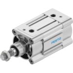 Пневмоцилиндр Festo DSBC-80-40-D3-PPVA-N3