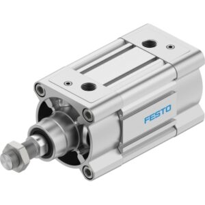 Пневмоцилиндр Festo DSBC-80-40-D3-PPVA-N3
