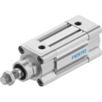Пневмоцилиндр Festo DSBC-50-40-D3-PPSA-N3