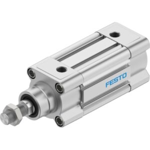 Пневмоцилиндр Festo DSBC-50-40-D3-PPSA-N3