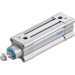 Пневмоцилиндр Festo DSBC-40-70-PPVA-N3