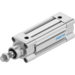 Пневмоцилиндр Festo DSBC-50-80-D3-PPSA-N3