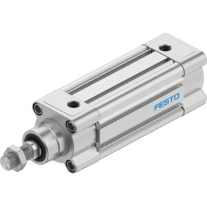 Пневмоцилиндр Festo DSBC-50-80-D3-PPSA-N3