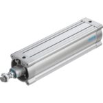 Пневмоцилиндр Festo DSBC-125-400-PPSA-N3