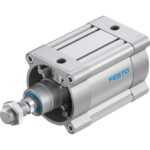 Пневмоцилиндр Festo DSBC-125-50-PPSA-N3