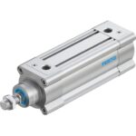 Пневмоцилиндр Festo DSBC-63-100-PPVA-N3