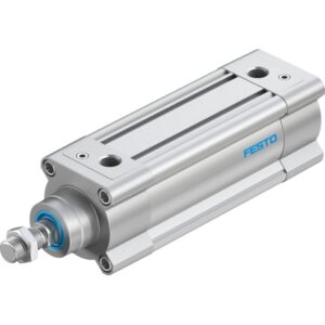 Пневмоцилиндр Festo DSBC-63-100-PPVA-N3