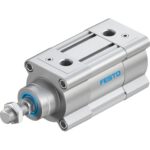Пневмоцилиндр Festo DSBC-63-PPVA-N3