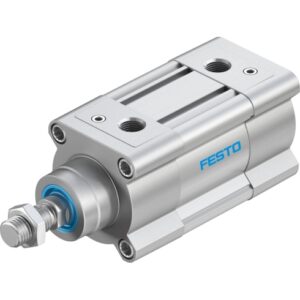 Пневмоцилиндр Festo DSBC-63-PPVA-N3
