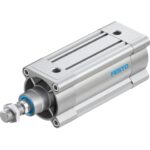 Пневмоцилиндр Festo DSBC-80-100-PPSA-N3