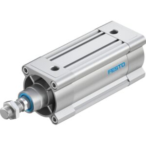Пневмоцилиндр Festo DSBC-80-100-PPSA-N3