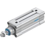 Пневмоцилиндр Festo DSBC-50-80-PPVA-N3