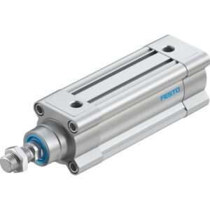 Пневмоцилиндр Festo DSBC-50-80-PPVA-N3