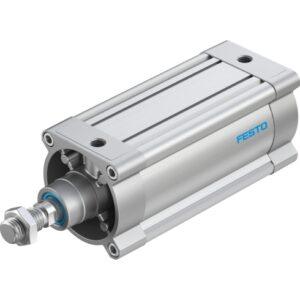 Пневмоцилиндр Festo DSBC-125-160-PPSA-N3