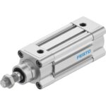Пневмоцилиндр Festo DSBC-50-60-D3-PPSA-N3